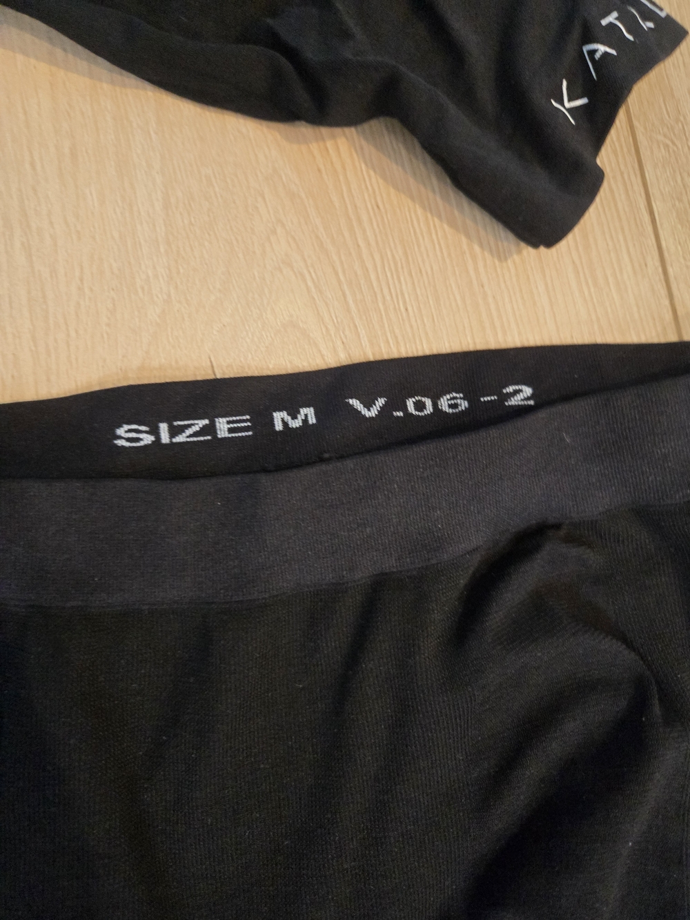 Katalyst Base Layers - Picture 3 of 5